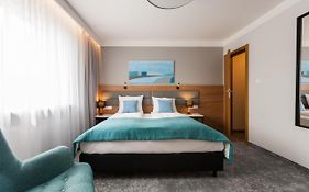 K4 Aparthotel Krakow